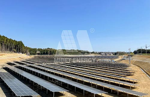 28MW！leyu.com地面特高压项目再传捷报