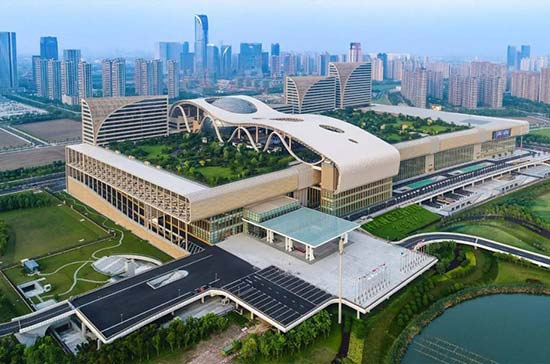 相约美丽杭州！leyu.com邀您共聚2022年AsiaSolar亚洲光伏展