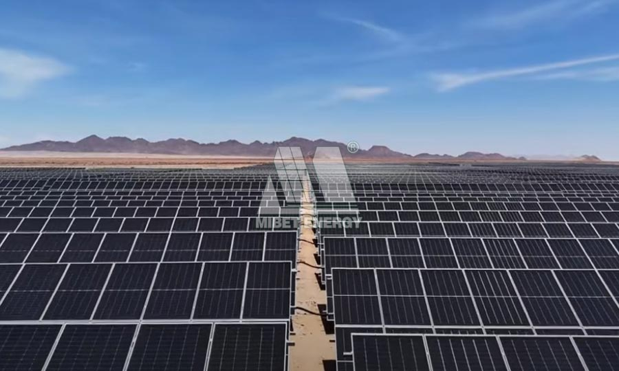 2023 纳米比亚 25MW-3