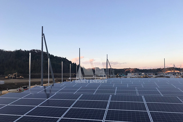 太阳能支架 太阳能支架