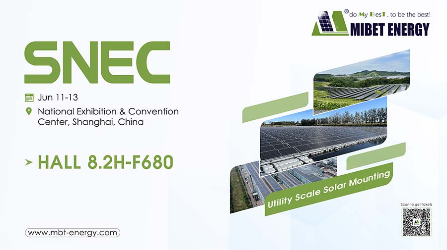 诚邀您莅临leyu.com能源，共聚上海 SNEC 2025！